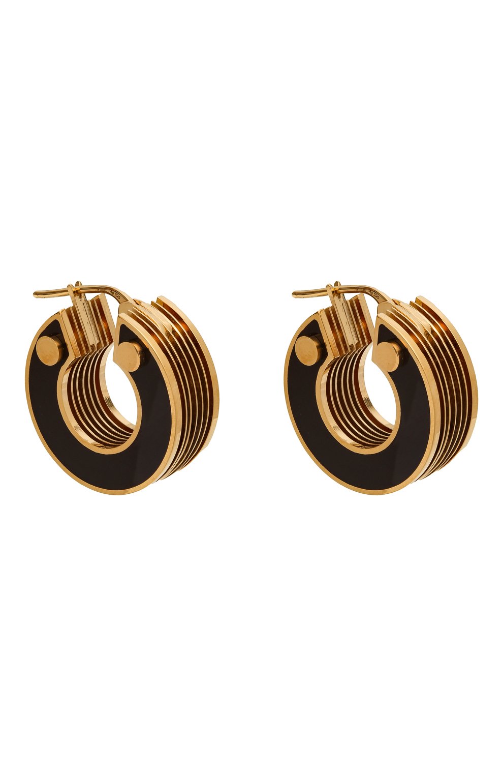 Серьги BOTTEGA VENETA, арт. 665793/VAHU4, фото 3