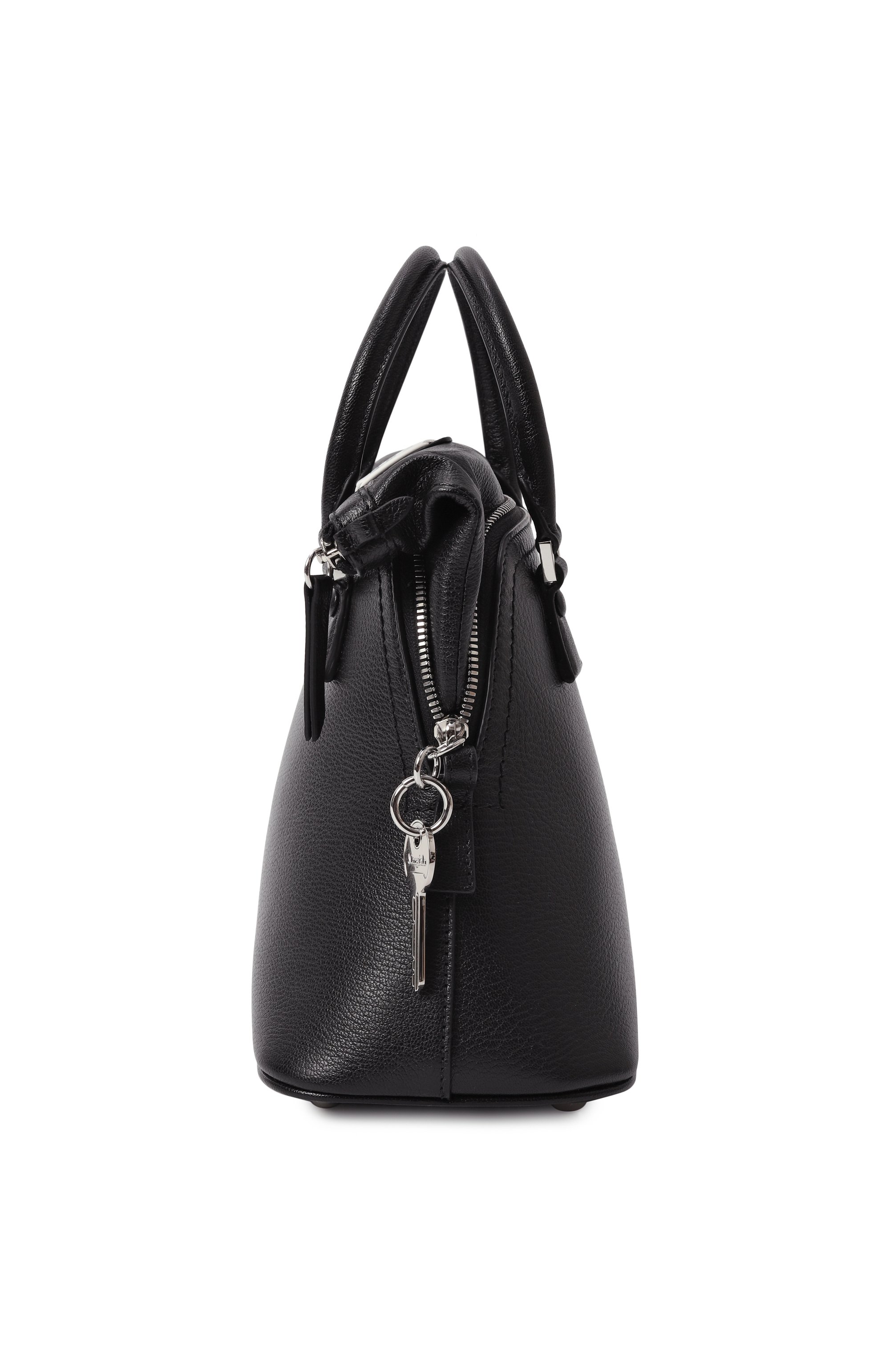 Сумка  5ac classique mini MAISON MARGIELA, арт. SB1WG0037/P5348, фото 4