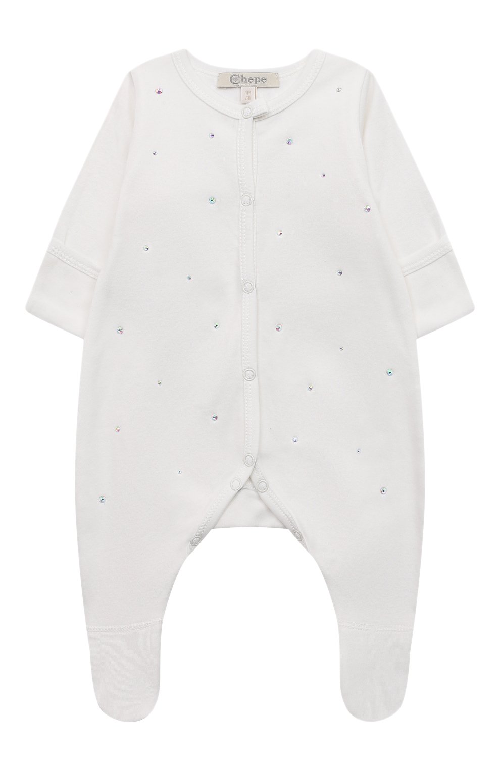 Комплект на выписку глоу CHEPE, арт. 091985, фото 2