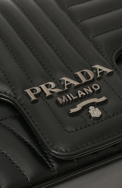 Сумка PRADA, арт. 1BD108-2D91-F034C-COI, фото 2