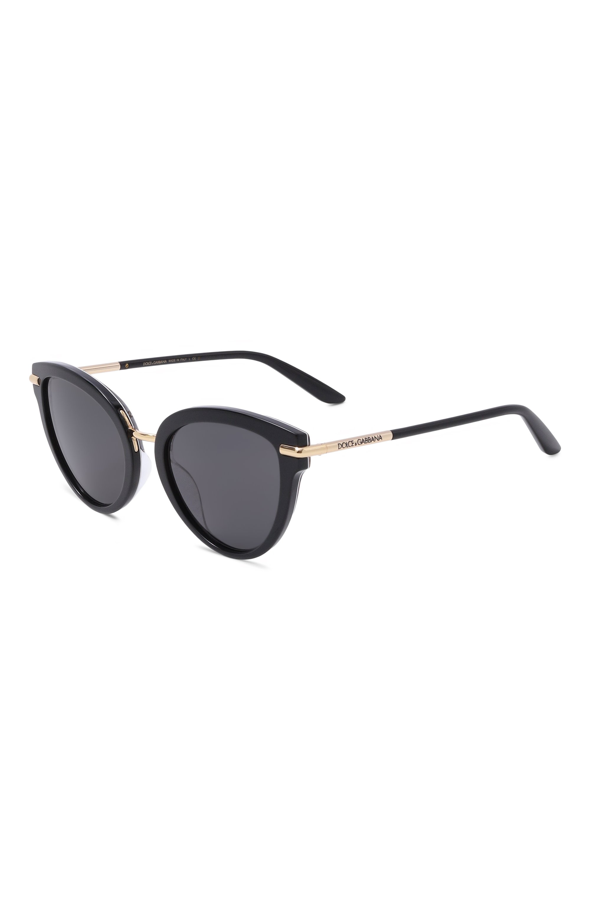 Солнцезащитные очки DOLCE & GABBANA, арт. 4492-32998G, фото 1