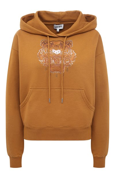 Женский хлопковое худи KENZO, арт. FB52SW7824XG