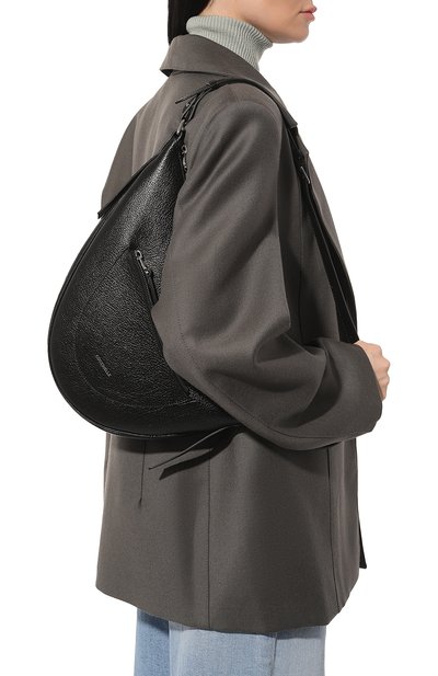 Сумка snuggie small COCCINELLE, арт. E1 QDM 15 02 01, фото 2