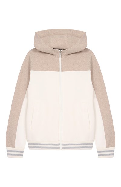 Хлопковый кардиган ELEVENTY, арт. EY4P40/Z3713