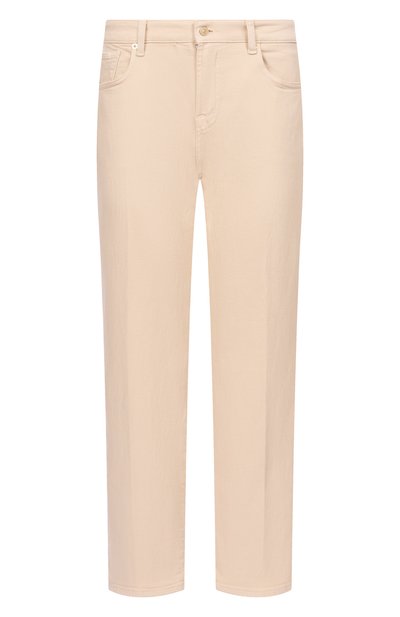 Женские джинсы calie 7 FOR ALL MANKIND, арт. 7UC90C14/CALIE STRAIGHT