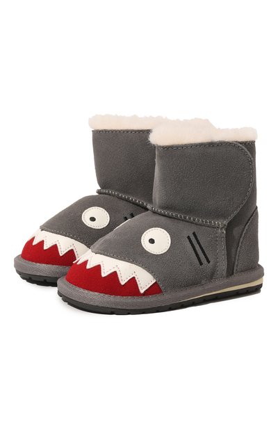 Угги EMU AUSTRALIA, арт. B12344, фото 1