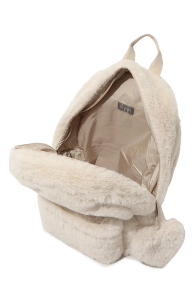 Рюкзак IL GUFO, арт. A23Z0046PE023, фото 3