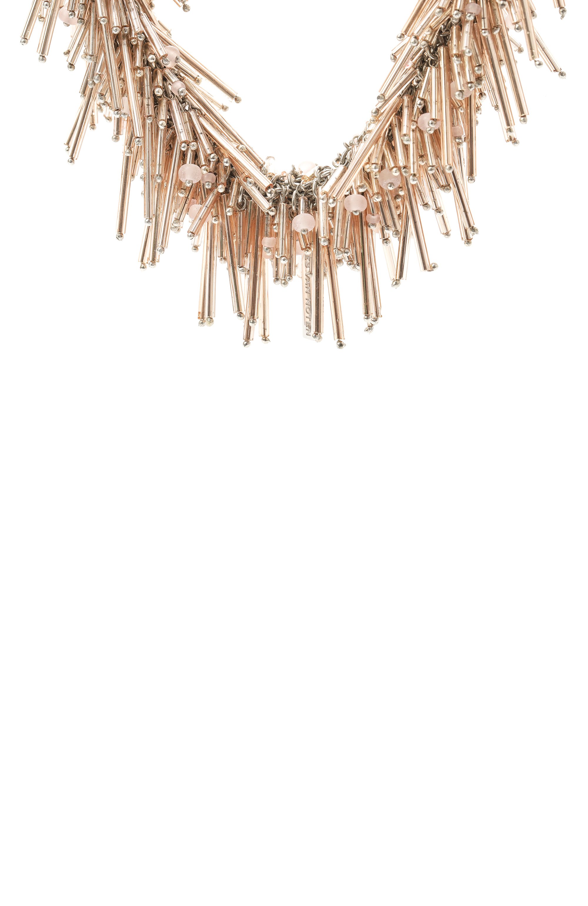 Колье DRIES VAN NOTEN, арт. 242-018233-052, фото 4