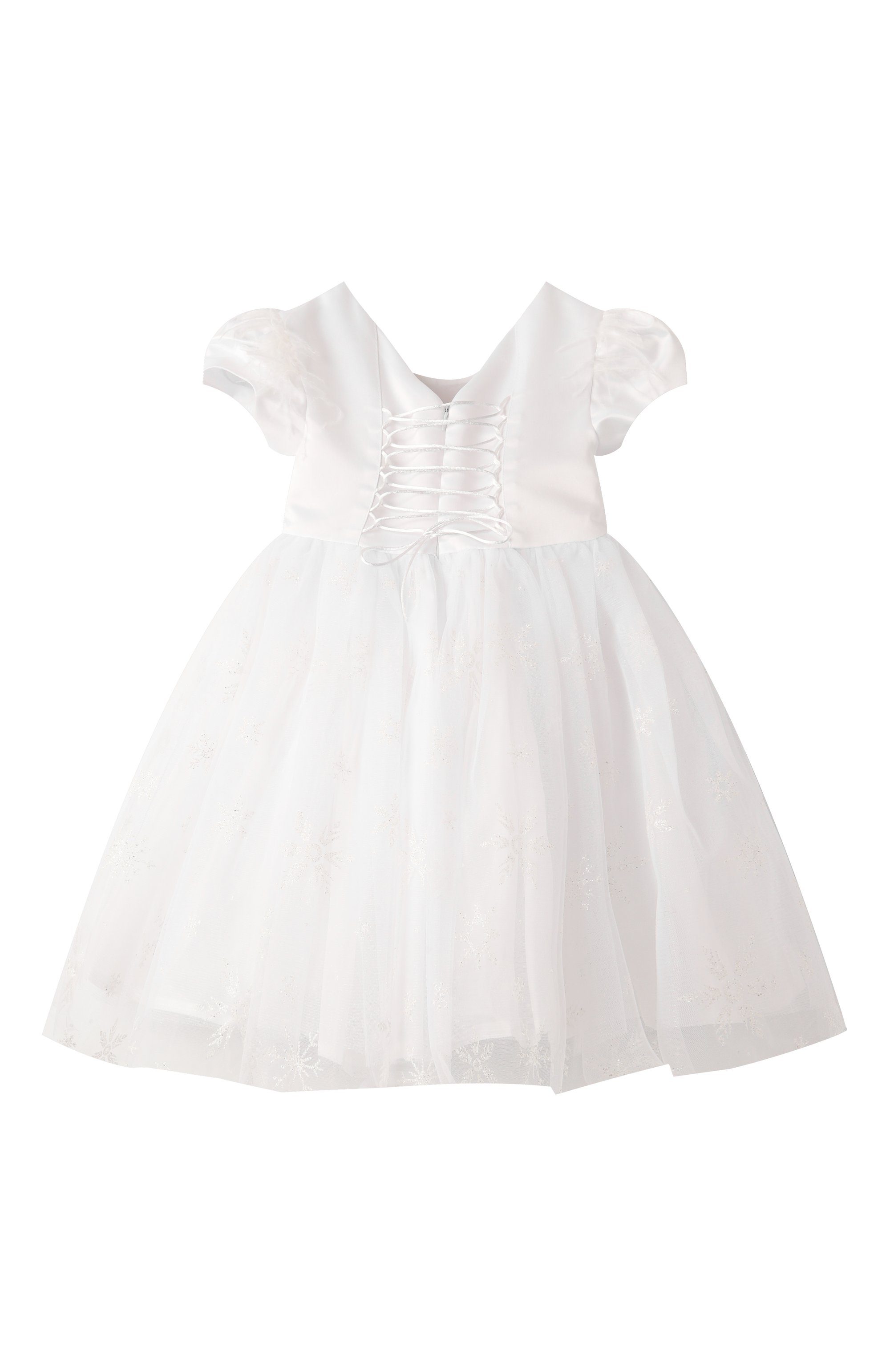 Платье снежинка ZHANNA & ANNA, арт. ZAOZ00000909, фото 2