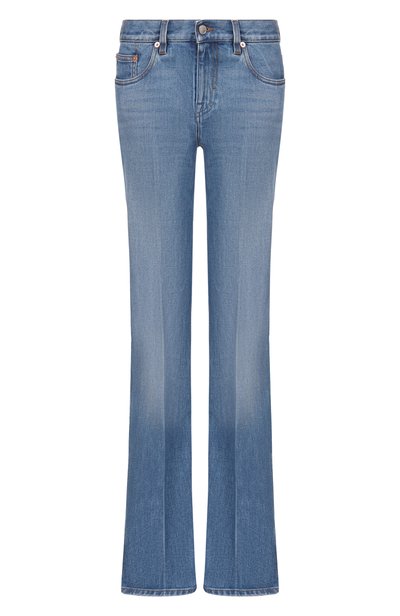 Женские джинсы GUCCI, арт. 855671/XDDFK