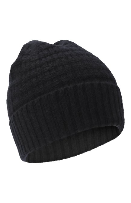 Мужская кашемировая шапка KITON, арт. UCPL003K0212H01