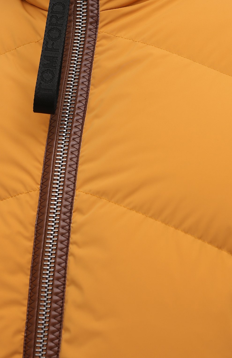 Пуховый жилет TOM FORD, арт. BY029/TF0308, фото 5