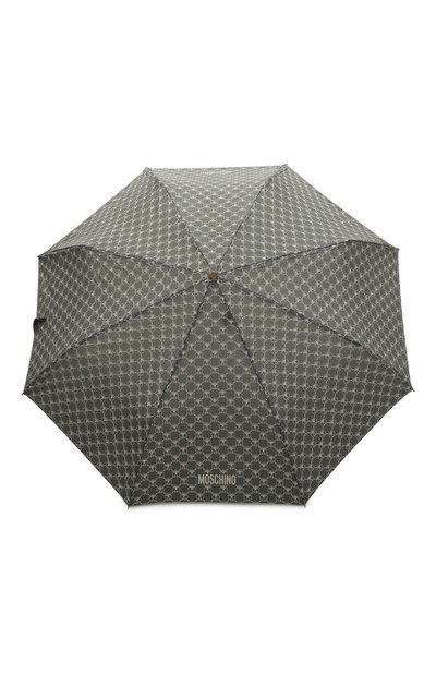 Складной зонт MOSCHINO, арт. 8271-T0PLESS, фото 1