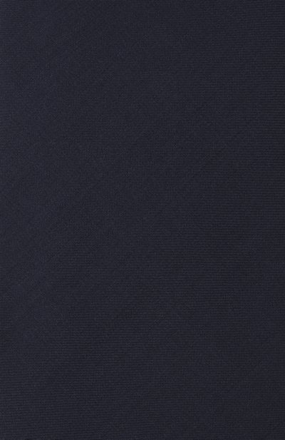Шерстяной галстук KITON, арт. UCRVKPK0127003, фото 4