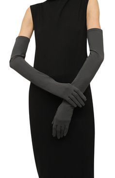 Перчатки из вискозы DOLCE & GABBANA, арт. FG108A/FUGP0, фото 2