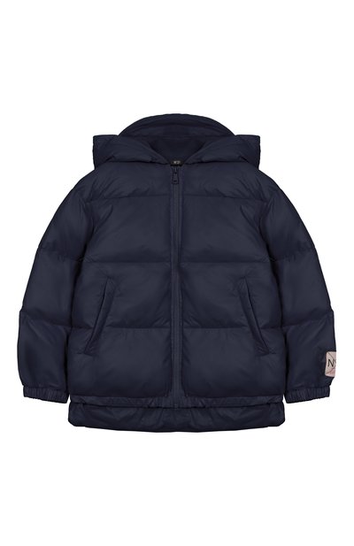 Утепленная куртка N21, арт. N2104X/N0002