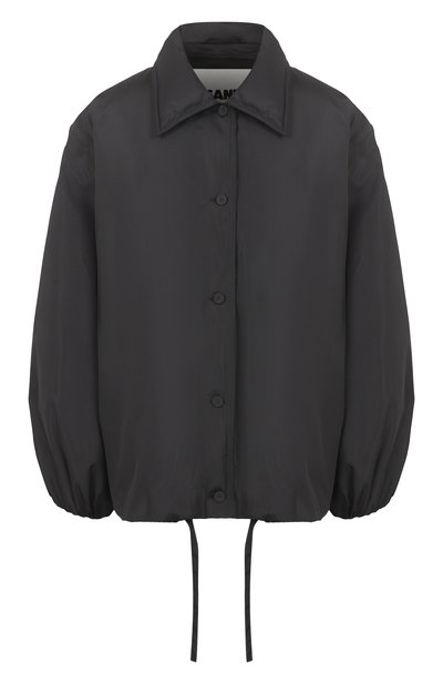 Женская пуховая куртка JIL SANDER, арт. J01AF0107-J70192