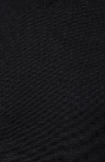 Шерстяная футболка GIORGIO ARMANI, арт. 3GSM56/SJAQZ, фото 5