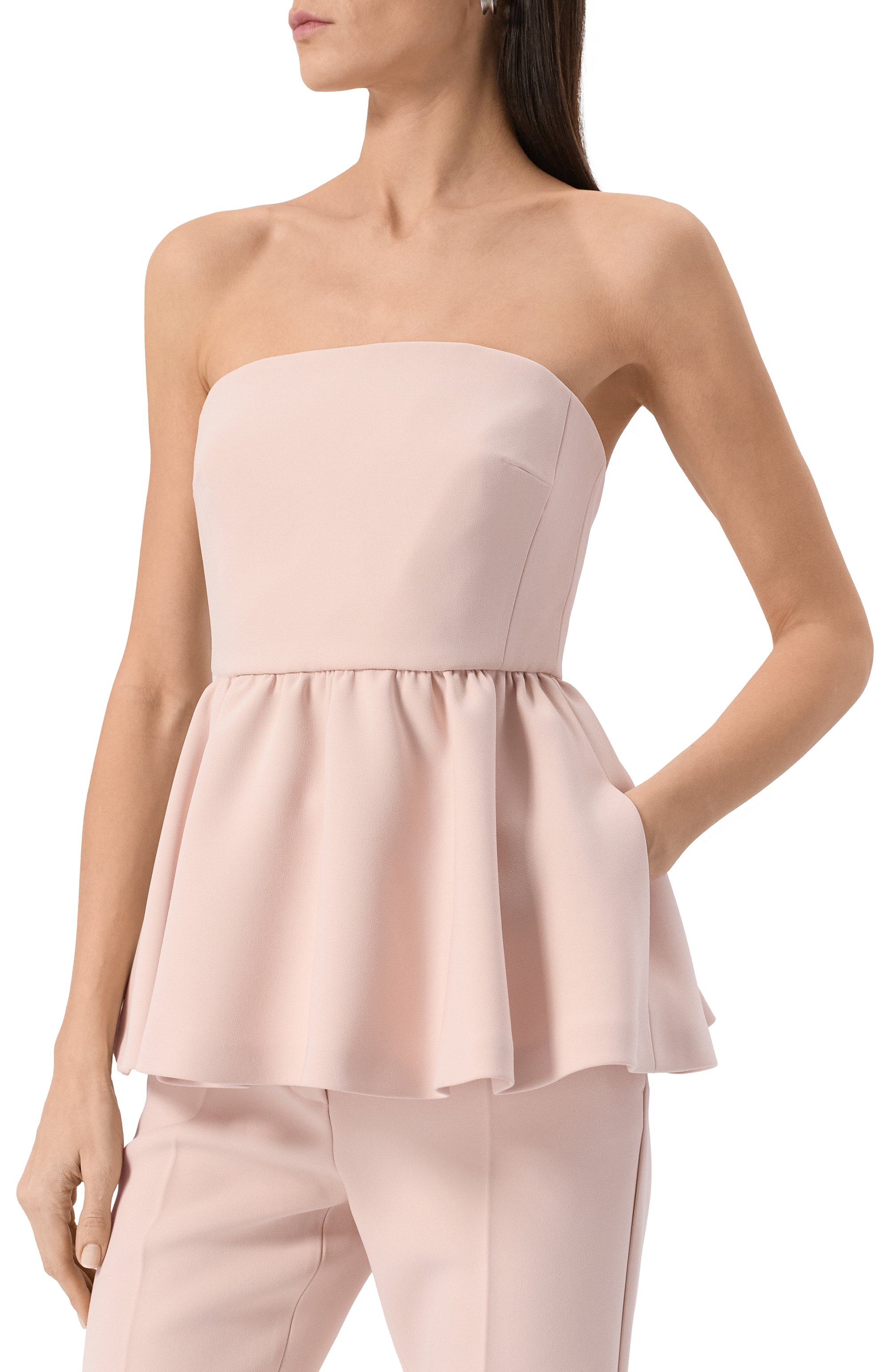 Топ-корсет MAX MARA STUDIO, арт. JUST, фото 3