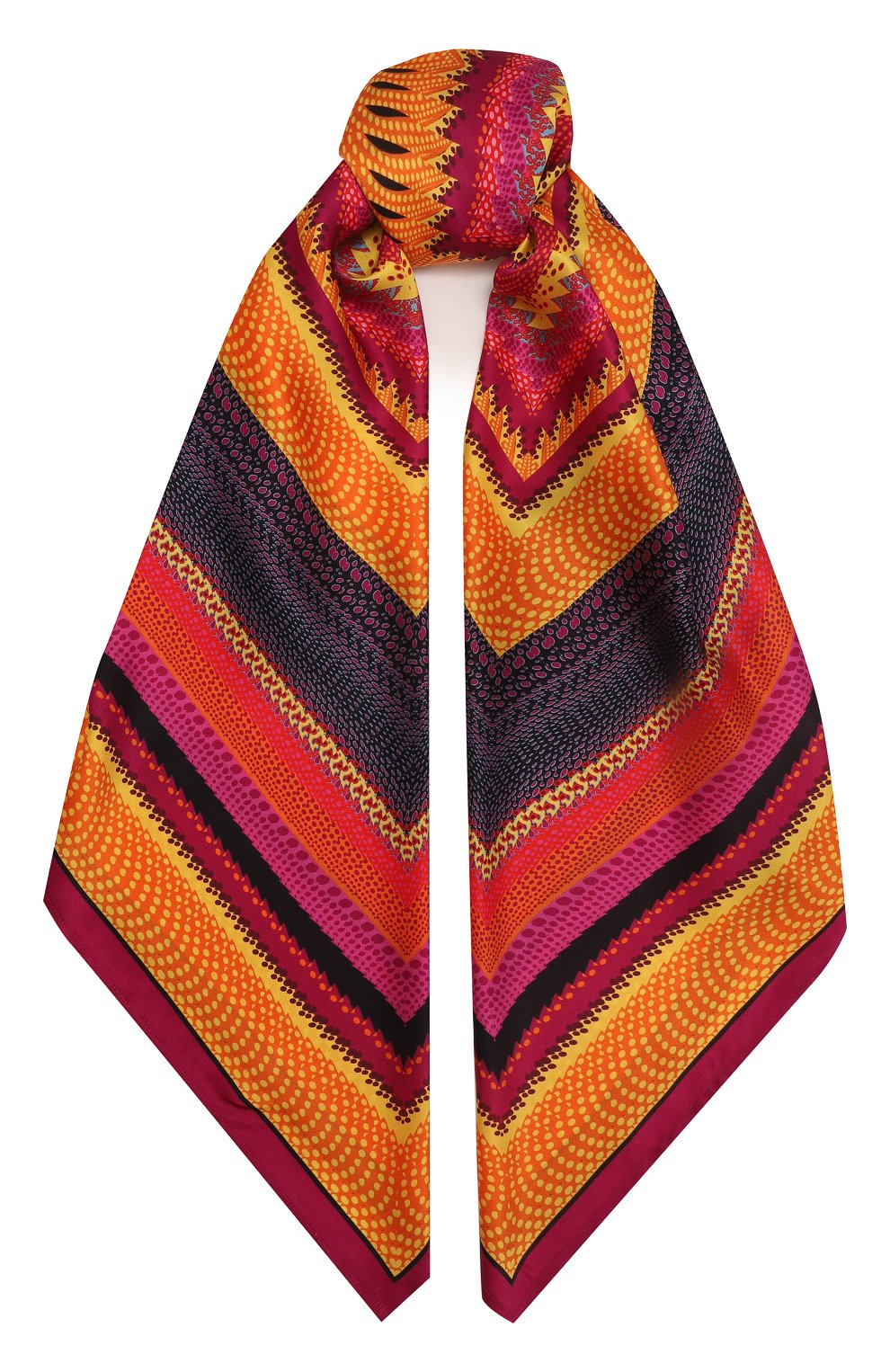 Шелковое парео LISE CHARMEL, арт. ASB6060, фото 1