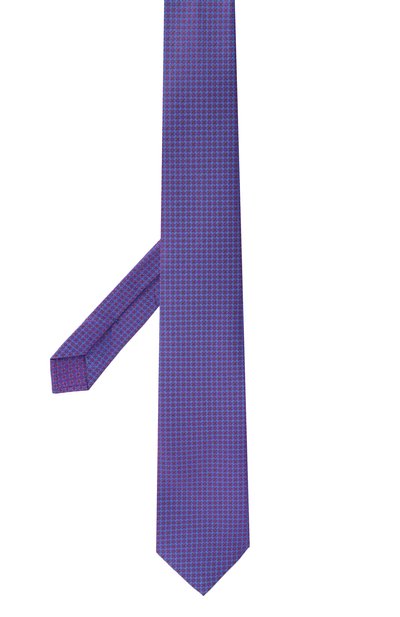 Шелковый галстук STEFANO RICCI, арт. CCXL/58001, фото 3