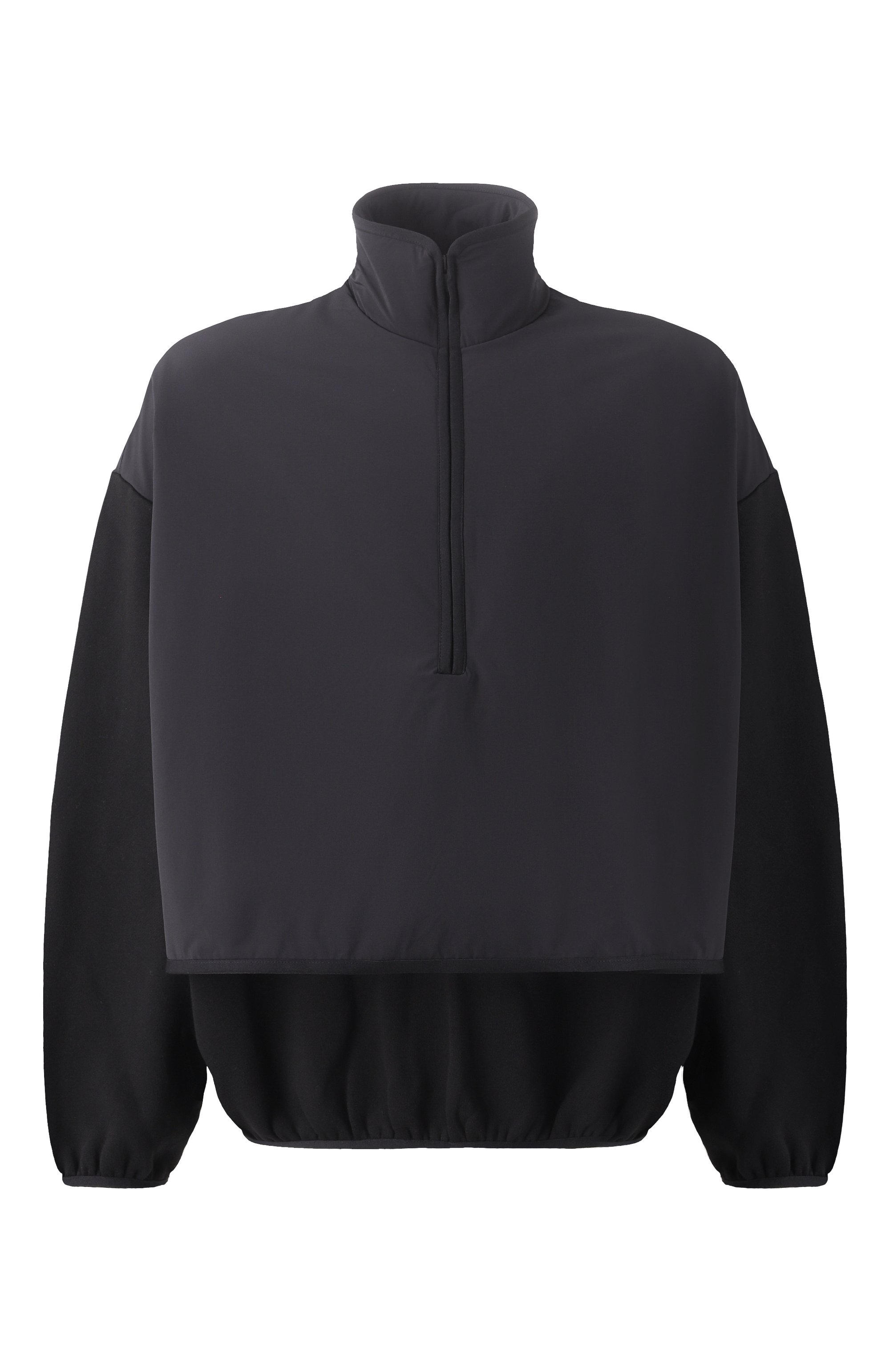 Хлопковая толстовка FEAR OF GOD, арт. 202SU244300F-M-001, фото 1