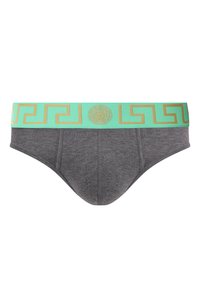 Темно-серый