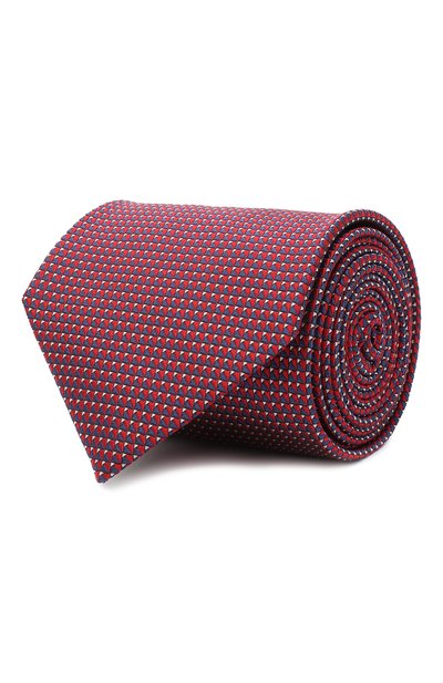 Мужс кой шелковый галстук BRIONI, арт. 062H00/0943T