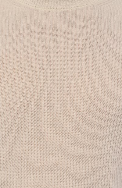 Шерстяной джемпер MONCLER, арт. 9C000-30-M1900, фото 5