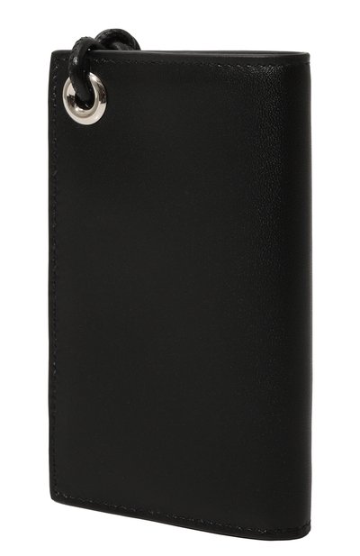 Футляр для кредитных карт SAINT LAURENT, арт. 669375/0U9CN, фото 4