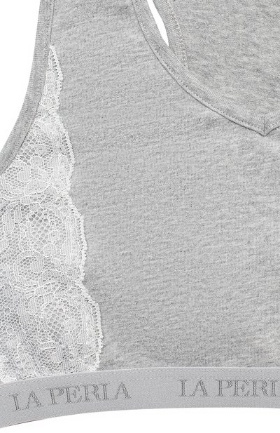 Бра-топ LA PERLA, арт. 55320/8A-14A, фото 3