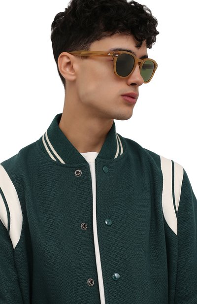 Солнцезащитные очки MOSCOT, арт. LEMT0SH SUN 0208-04, фото 3