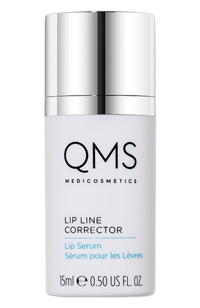 Женского сыворотка-корректор для губ (15ml) QMS MEDICOSMETICS, арт. 1022100