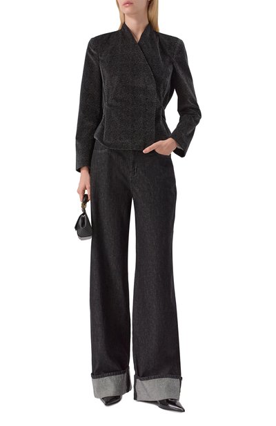 Джинсы EMPORIO ARMANI, арт. EW003129/AF19989, фото 2