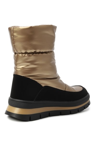 Утепленные сапоги JOG DOG, арт. 35206KG-0105, фото 3