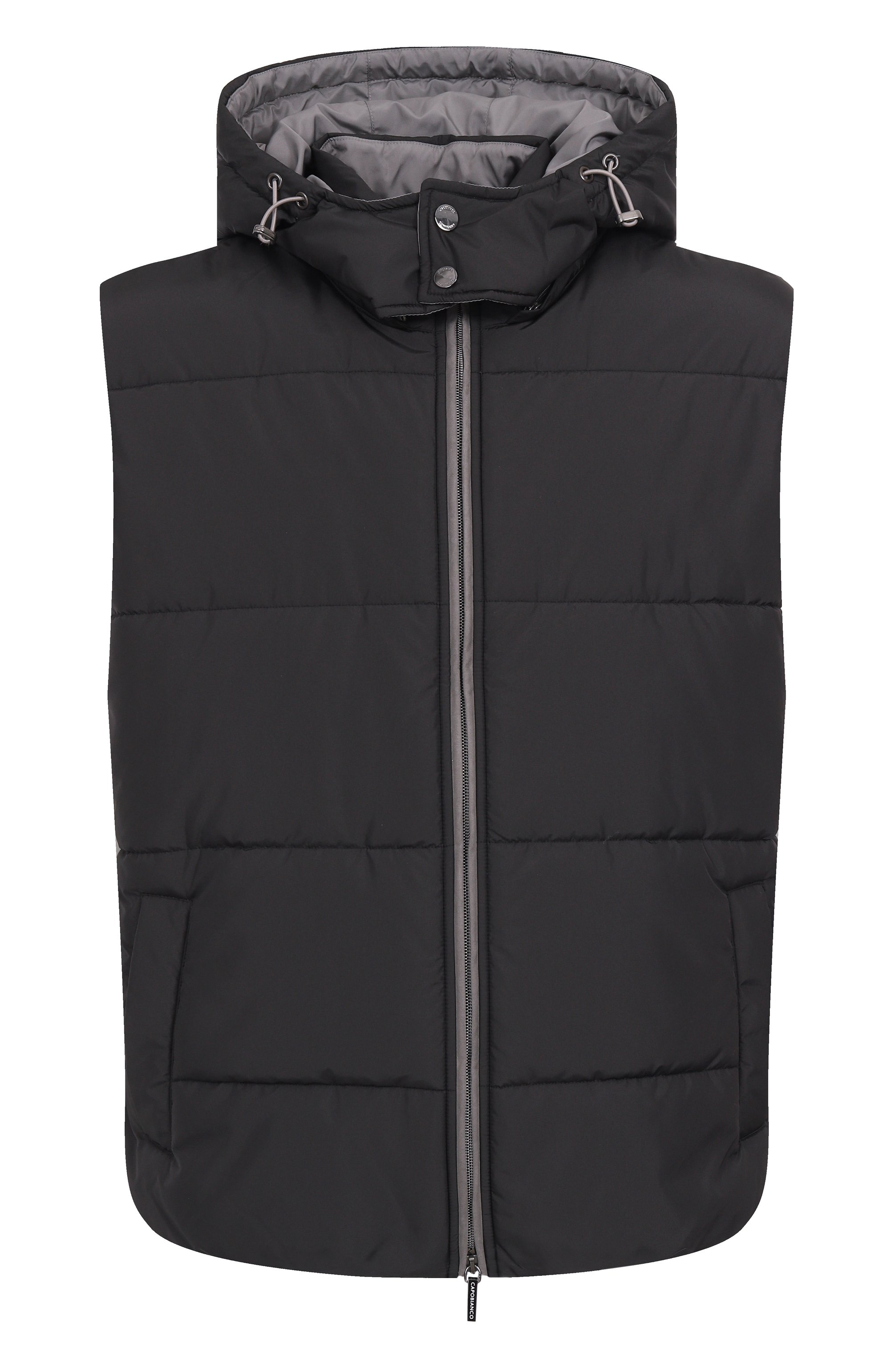 Жилет CAPOBIANCO, арт. 19M143.NY00./58, фото 1