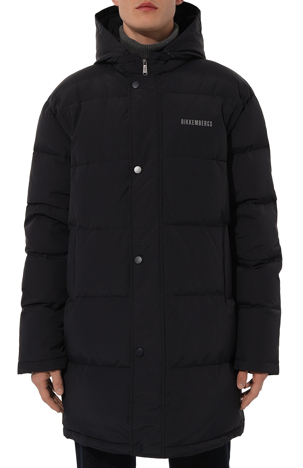 Пуховик DIRK BIKKEMBERGS, арт. PBMG0422, фото 3