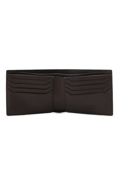 Кожаное портмоне LANVIN, арт. LM-SLWBF0-PALM-A21, фото 3