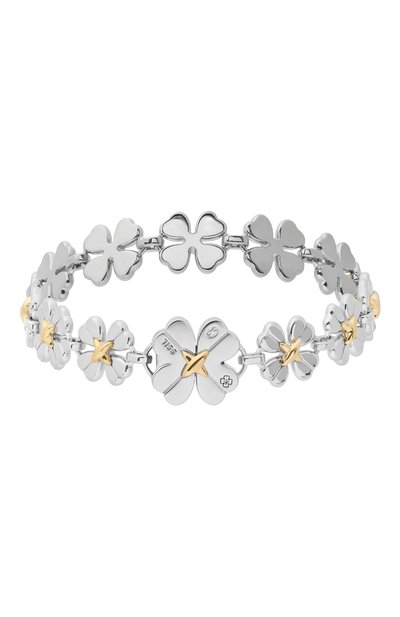 Браслет SSIL, арт. 24FBCV01CBSS, фото 3