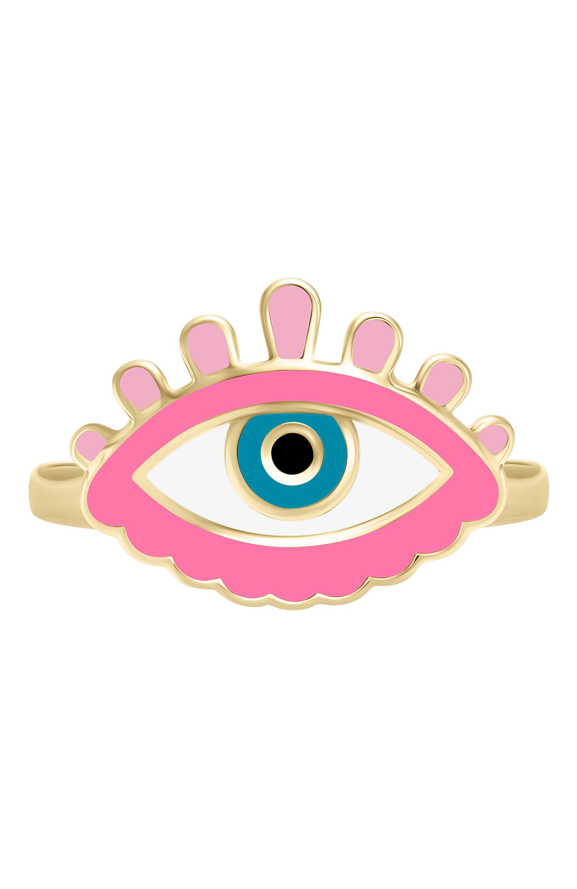 Кольцо LUCKY ZNAKY, арт. ARNG9813, фото 3