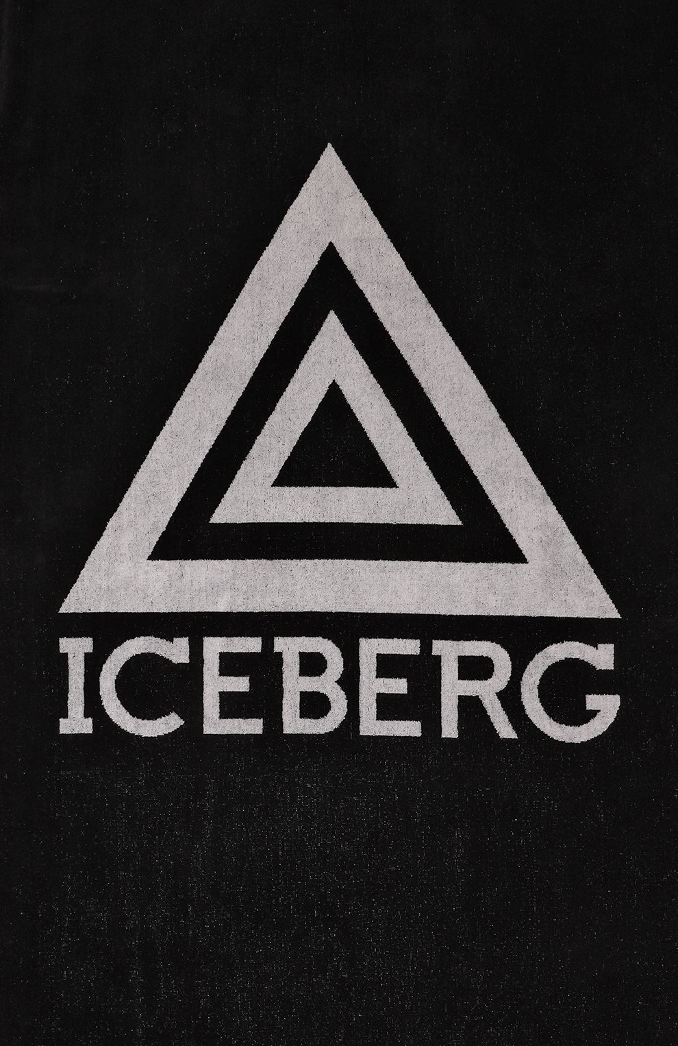 Хлопковое полотенце ICEBERG, арт. ICE3TW01, фото 3