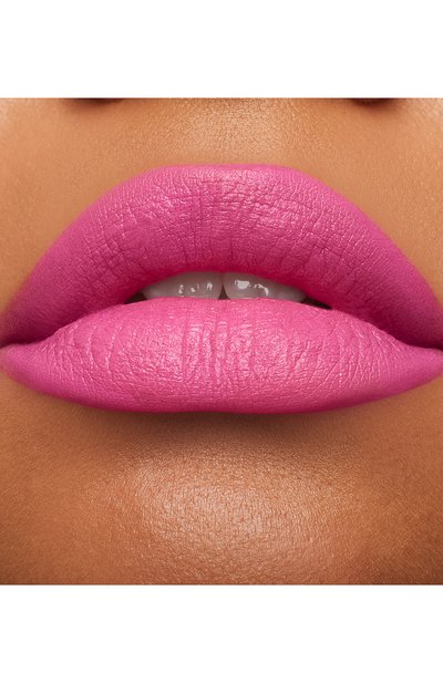 Губная помада macximal matte, оттенок candy yum yum (3,5g) MAC, арт. NY9N-77, фото 4