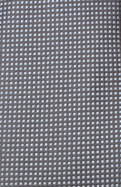 Шелковый галстук BRIONI, арт. 062I00/08440, фото 3