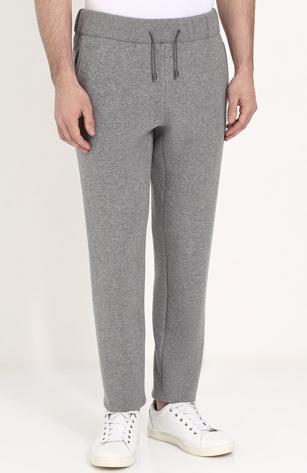 Спортивный костюм из смеси хлопка и кашемира BRIONI, арт. UMDS0L/P7K25, фото 4