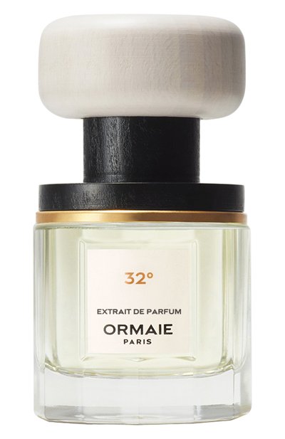 Женский парфюмерный экстракт 32° (50ml) ORMAIE, арт. 3770031598186