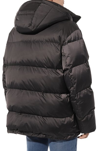 Пуховик WHO_AM, арт. PF1-GRY, фото 4