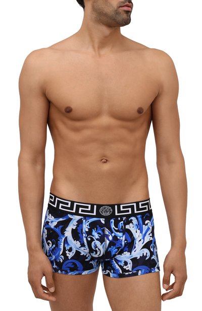 Хлопковые боксеры VERSACE, арт. 1000957/1A00997, фото 2