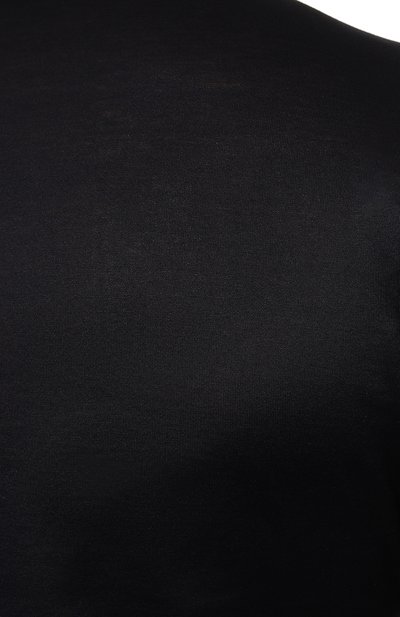 Хлопковая футболка ZILLI, арт. 612MMA9, фото 5