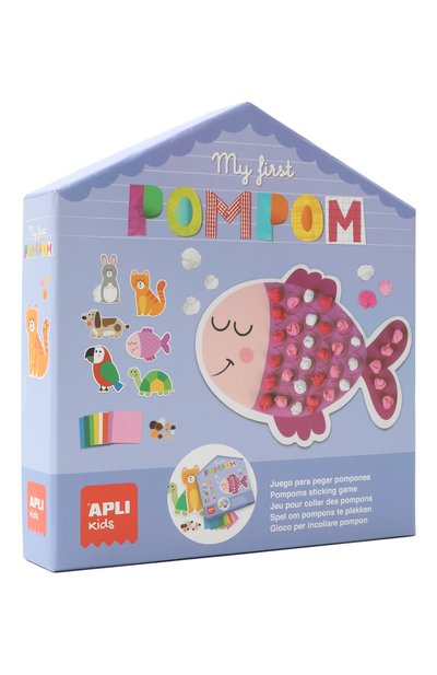 Набор для творчества шарики APLI KIDS, арт. 18505