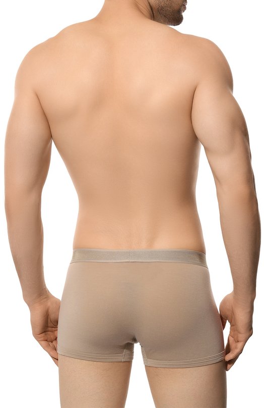 Боксеры Zimmerli 718-8254 Бежевый  718-8254 Фото 3